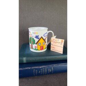 Westwood 1994 Coffee Mug, For MOM With Love